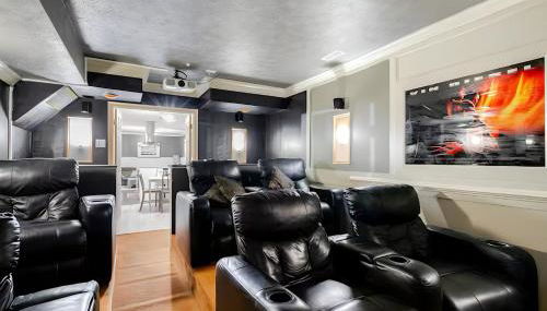 Z Presidential Suite - Foto 2