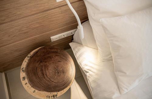 Calmaliving Seaside apartments with pool - Foto 17