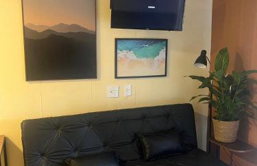 Sampa Stay - Chácara Klabin - Photo 6