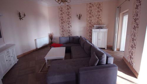 Ferienwohnung im Gutshaus Mühlhof - Foto 3