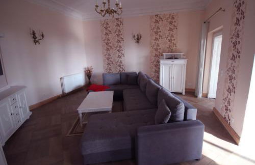 Ferienwohnung im Gutshaus Mühlhof - Foto 3