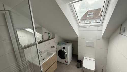 Fewo Elke - Foto 4, Shower