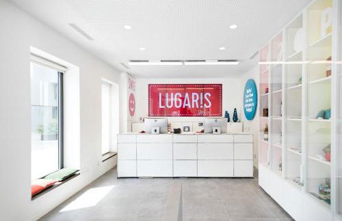 Lugaris Beach - Apartments - Photo 12