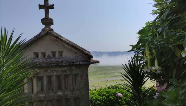 Tour teatralizado por Combarro - Photo 2