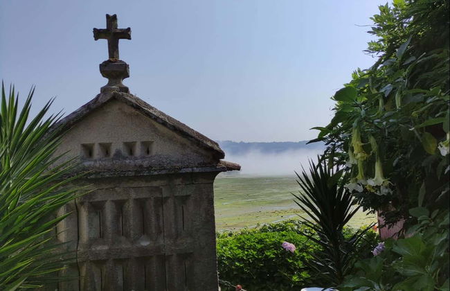 Tour teatralizzato di Combarro - Foto 1