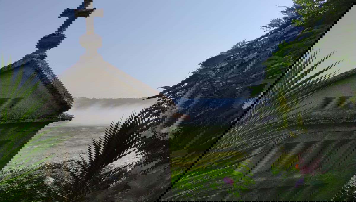 Cette visite sera un véritable voyage dans le temps !