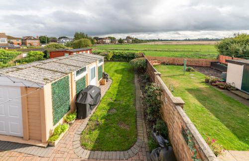 Family home, view of Windsor Castle - Foto 11