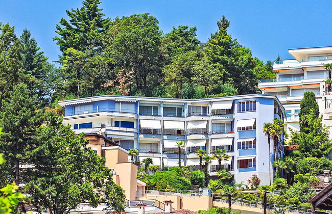 Double Room Modern - Foto 16