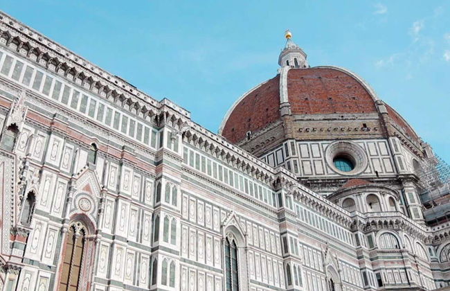 Visita guiada por la Catedral de Florencia con subida a la cúpula - Foto 6