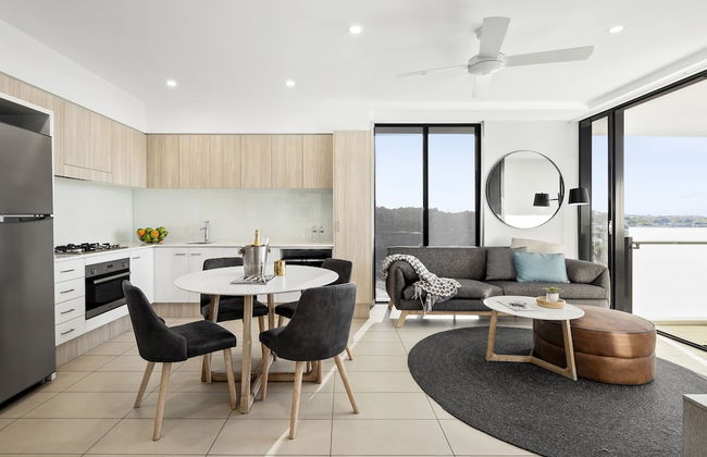 Alcyone Hotel Residences - Foto 14