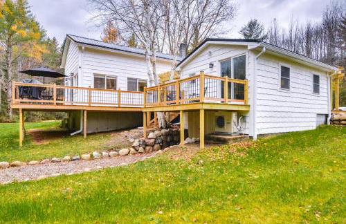 Modern Stark Home with Game Room, Grill and Fire Pit - Foto 24