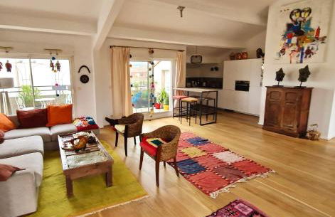 Stylish Marseille Prado Loft Walk to velodrome and metro - Foto 22