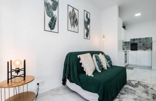 Parque dos Reis Apartment 4 A - Photo 48