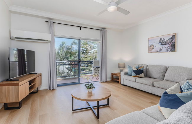 Bella Mare Beachside Apartments - Photo 59