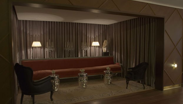 Yoo Punta del Este Rental Club - Foto 5, Sala de estar do lobby