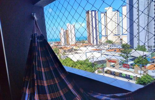 Fortaleza Praia iracema apartamento Guanaces vista mar - Photo 16