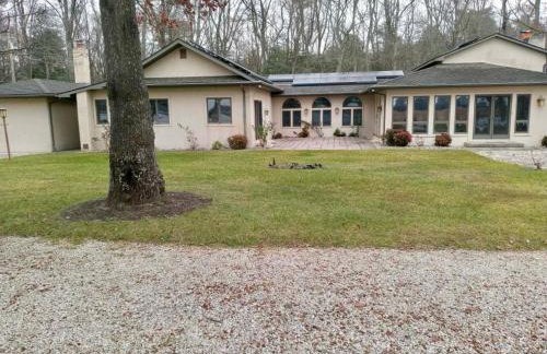 Sai Rakshit Villa on Maurice River - Foto 46