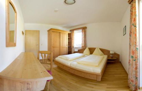 Aparthotel Alpenpark - Foto 35