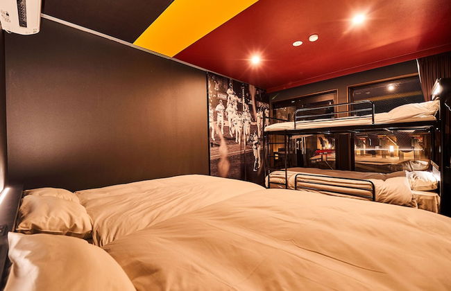 Rakuten STAY x EAGLES - Foto 11