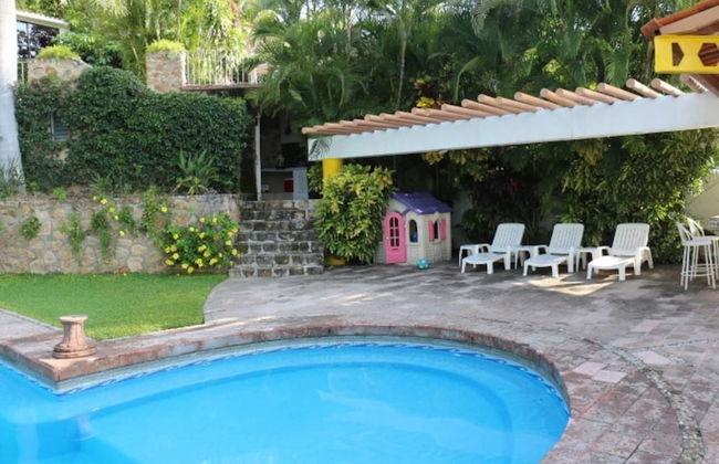 LA Casa MÁS Bonita DE Teques - 30 Personas - Foto 57