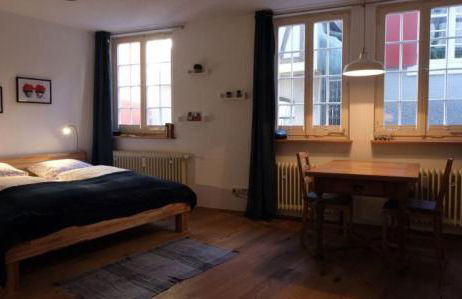 Ferienwohnung Scheffelhaus - Foto 7