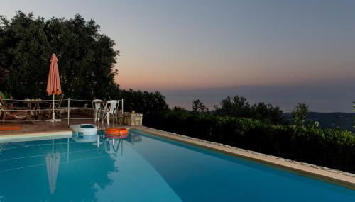 Alkistis Villa - Photo 4