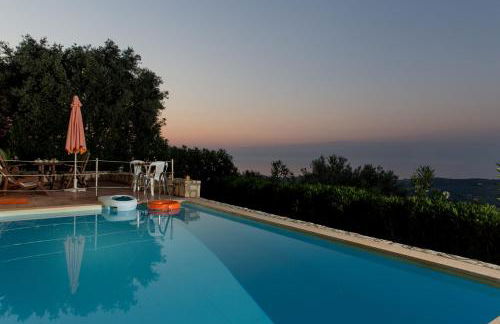 Alkistis Villa - Photo 4