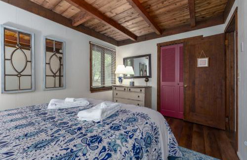 Glenora Bluffs - private lake access - pet friendly - Foto 18