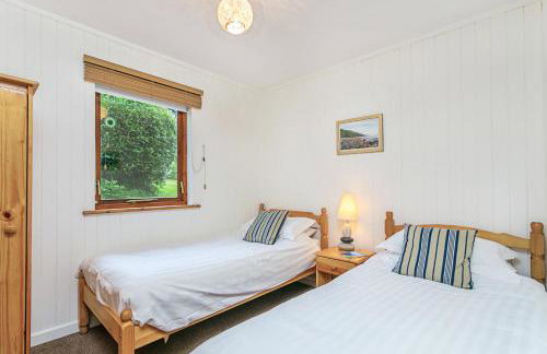 Cedar Lodge - Foto 13