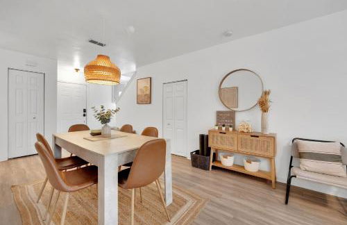 {Hidden Gem} Beach Home Blocks from Ocean +6 Bikes - Foto 56