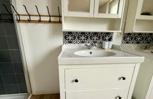 Bright house with private pool in La Rochelle - Foto 25