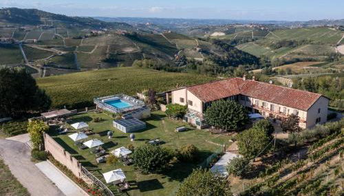 Amalia Cascina in Langa - Foto 3