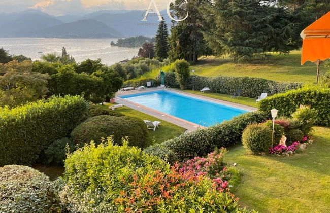 The House on the Lake - Foto 1