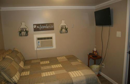 Laytons Loft Bed and Breakfast - Foto 43