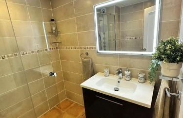 Art-Apart Caronte in Riviera del Sol, Mijas Costa - Photo 32