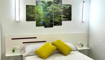 Sky Sea Holidays Torremolinos Nogalera - Foto 2