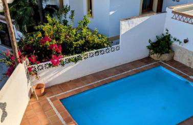 El Descanso - SilHouse Nerja - Foto 1