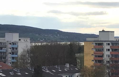 Exklusive (OG) Neubau-Ferienwohnung mit Fernsicht - Foto 27