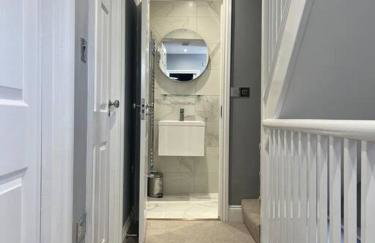 Isfryn, holiday home in Aberdyfi - Foto 11