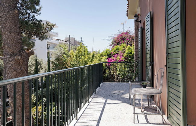 Lussuosa Villa Glyfada - Foto 53