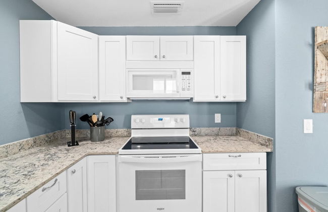 Beach House - Surfs Up Under Tow by PHG - Foto 21