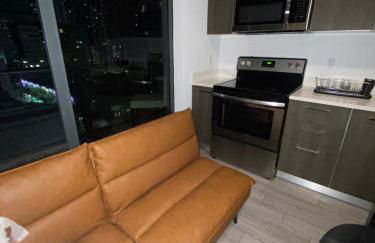 Comfortable apartment in Downtown Miami - Foto 13