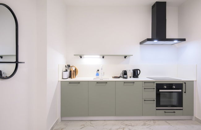 Limehome Vienna Karajangasse - Foto 54