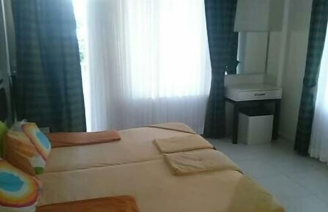 Kemer Apart Uda A+Plus - Photo 16