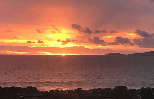 Whispering Waves - Serene Langebaan Getaway With Breathtaking Views - Foto 29