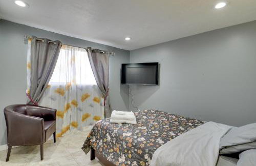 11 Mi to Great Salt Lake Magna Getaway! - Foto 16