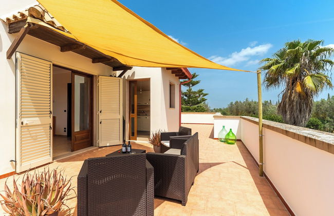 4017 Casa Maralesi by Barbarhouse - Foto 12