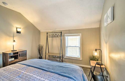 Walk to Parks and Dining Cozy Canandaigua Home! - Foto 22