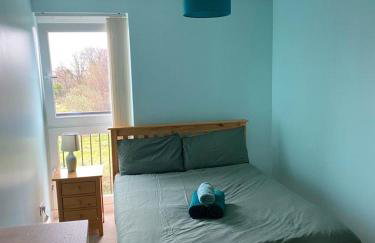 Fabulous 3 Bedroom Flat - Foto 7