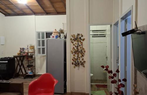 Casa de Campo Morada do Lago após Lagoa Santa - Foto 12